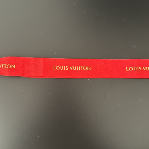 Louis Vuitton gift packages - Picture 10 of 10